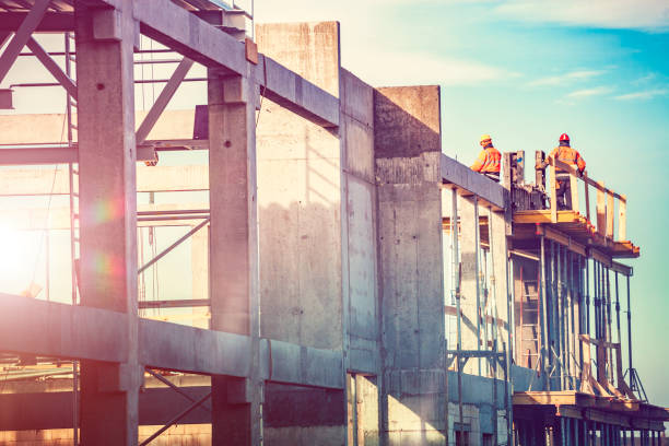 Best Concrete Sealing and Maintenance in Fall River, MA