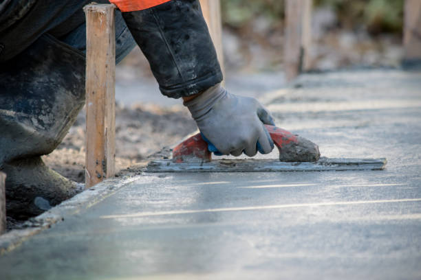 Best Concrete Removal and Replacement in Fall River, MA