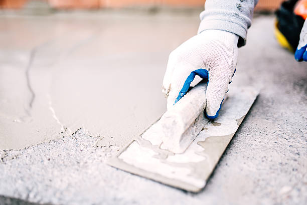 Best Concrete Grinding and Polishing in Fall River, MA